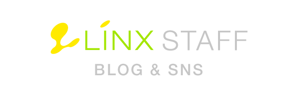 LINX STAFF BLOG